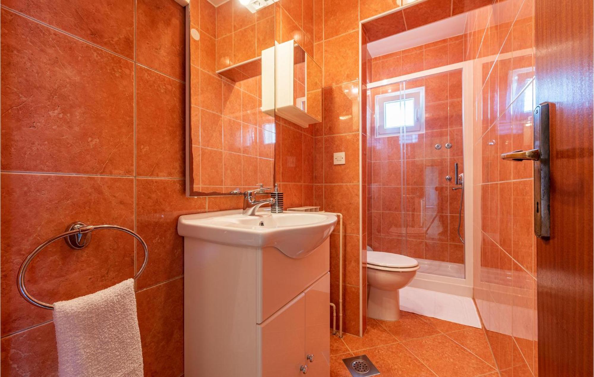 Cozy Apartment In Zadar With Wifi Buitenkant foto