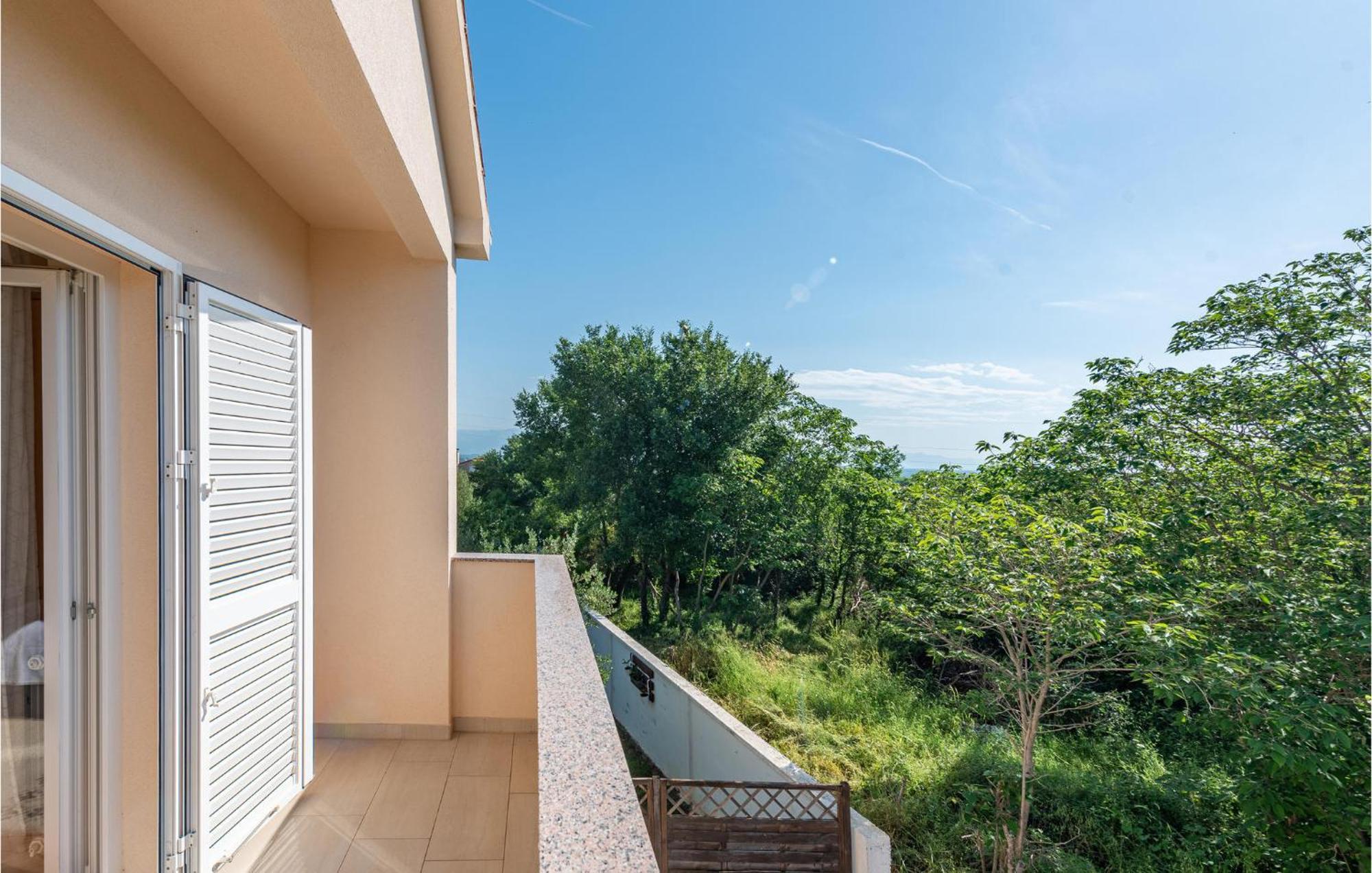 Cozy Apartment In Zadar With Wifi Buitenkant foto